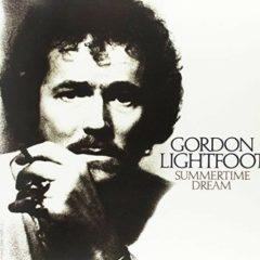 Gordon Lightfoot - Summertime Dream