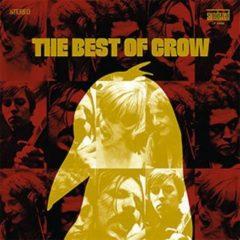 Crow - Best of Crow