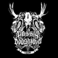 Passiv Dodshjalp - Logner (7 inch Vinyl)