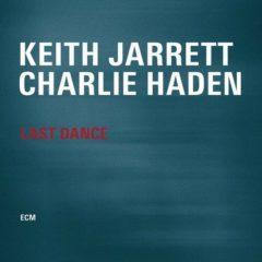 Keith Jarrett / Haden, Charlie, Keith Jarrett - Last Dance