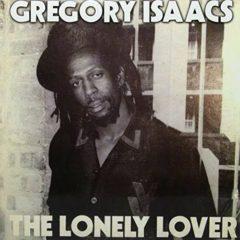 Gregory Isaacs - The Lonely Lover