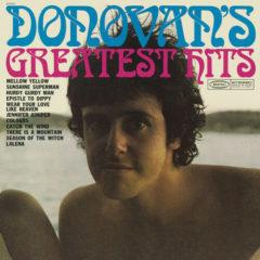 Donovan - Greatest Hits (1969)  150 Gram