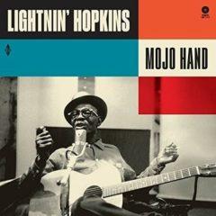 Lightnin Hopkins - Mojo Hand  Bonus Tracks, 180 Gram,  Spain