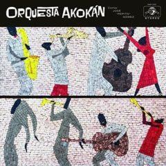 Orquesta Akokan - Orquesta Akokan   Digital Dow