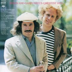 Simon & Garfunkel - Greatest Hits  140 Gram Vinyl