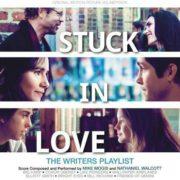 Various Artists, Nat - Stuck in Love (Original Soundtrack)
