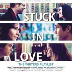 Various Artists, Nat - Stuck in Love (Original Soundtrack)