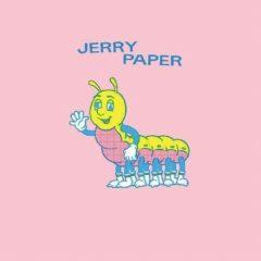 Jerry Paper - Your Cocoon / New Chains (7 inch Vinyl)