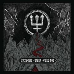 Watain - Trident Wolf Eclipse