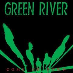 Green River - Come On Down  Bonus Track, Colored Vinyl