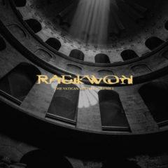 Raekwon - Vatican Mixtape Vol. 1