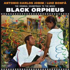 Antonio Carlos Jobim - Black Orpheus