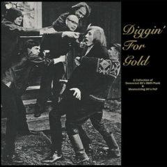 Various ‎– Diggin’ For Gold Volume 1