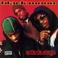 Black Moon - Enta Da Stage