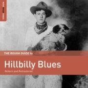 Various ‎– The Rough Guide To Hillbilly Blues