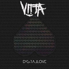 Vitja ‎– Digital Love