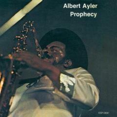 Albert Ayler - Prophecy