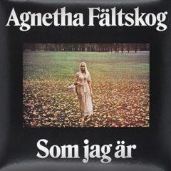 Agnetha Faltskog - Som Jag Ar