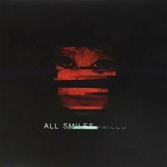 Sworn In - All Smiles  Explicit, Colored Vinyl