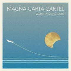 Magna Carta Cartel ‎– Valiant Visions Dawn