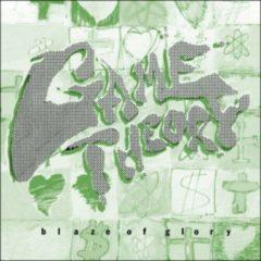 Game Theory - Blaze of Glory [New CD]
