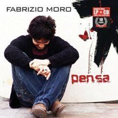 Fabrizio Moro - Pensa  With CD