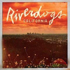 Riverdogs - California  Black,   180 Gra