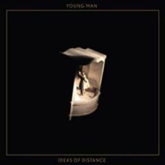 Young Man - Ideas of Distance