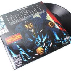 Big Punisher - Bronx Legends Never Die