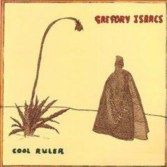 Gregory Isaacs - Cool Ruler