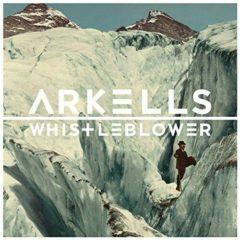 Arkells - Whistleblower (7 inch Vinyl)