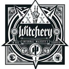 Witchery - In His Infernal Majesty's Service