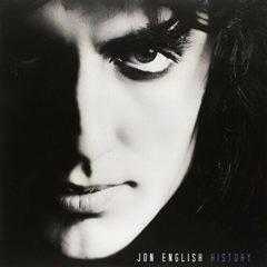 Jon English - History