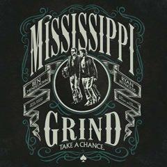 Mississippi Grind Co - Mississippi Grind Complete Collection (Original Soundtrac