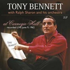 Tony Bennett / Ralph Sharon - At Carnegie Hall
