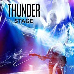 Thunder - Stage (live)