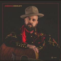 Joshua Hedley - Broken Man / Singin' A New Song (7 inch Vinyl)