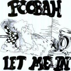 Poobah - Let Me In  Reissue