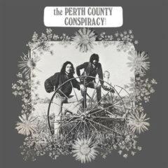 Perth County Conspir - The Perth County Conspiracy