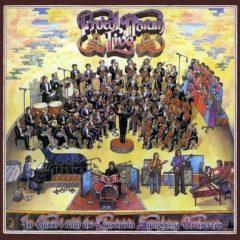 Procol Harum - Live: In Concert With The Edmonton Symphony Orchestra