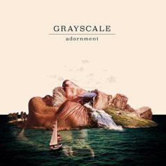 Grayscale - Adornment  Colored Vinyl
