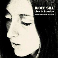 Judee Sill - Live In London