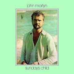 John Martyn - Sunday's Child