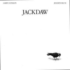 Jackdaw  Reissue