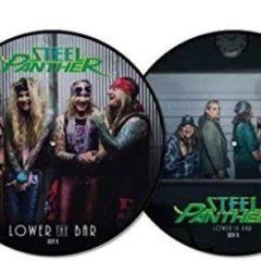 Steel Panther - Lower The Bar (bitchin' Edition Picture Disc)