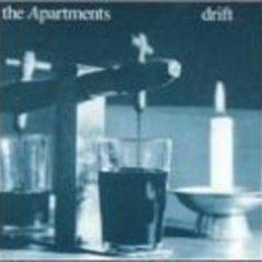 The Apartments - Drift (re-mastered)