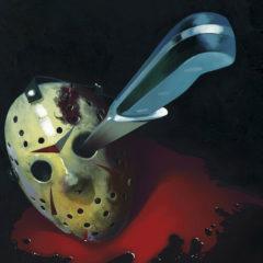 Harry Manfredini - Friday The 13th - The Final Chapter (Original Soundtrack) [Ne