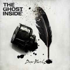 The Ghost Inside - Dear Youth  Bonus CD