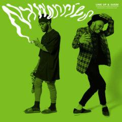 NxWorries - Link Up & Suede  Extended Play