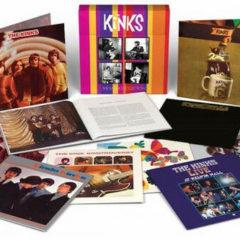 The Kinks - Mono Collection  180 Gram